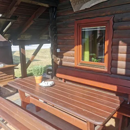 Barbara With Sauna Škofja Loka