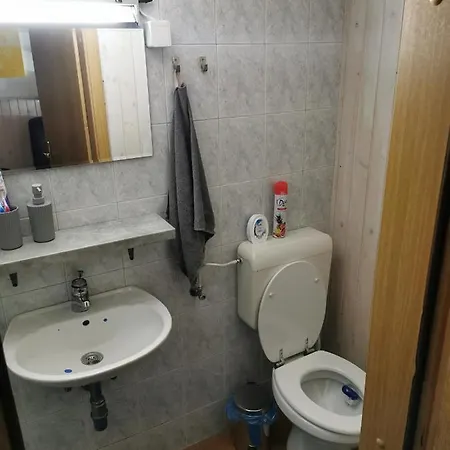 Barbara With Sauna *