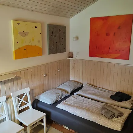 Chalet Barbara With Sauna *