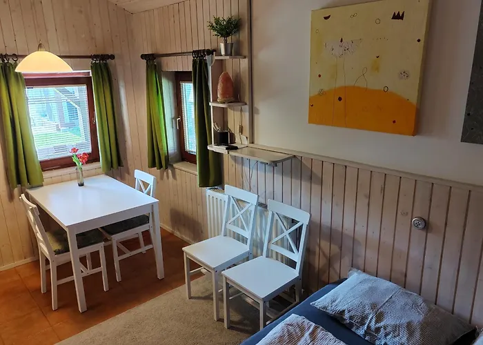 Barbara With Sauna Škofja Loka